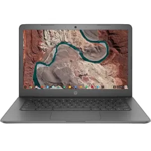 HP CHROMEBOOK G6